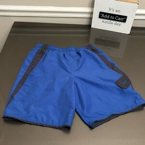 Men’s NIKE TRUNKS